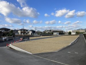 北九州市八幡西区馬場山緑